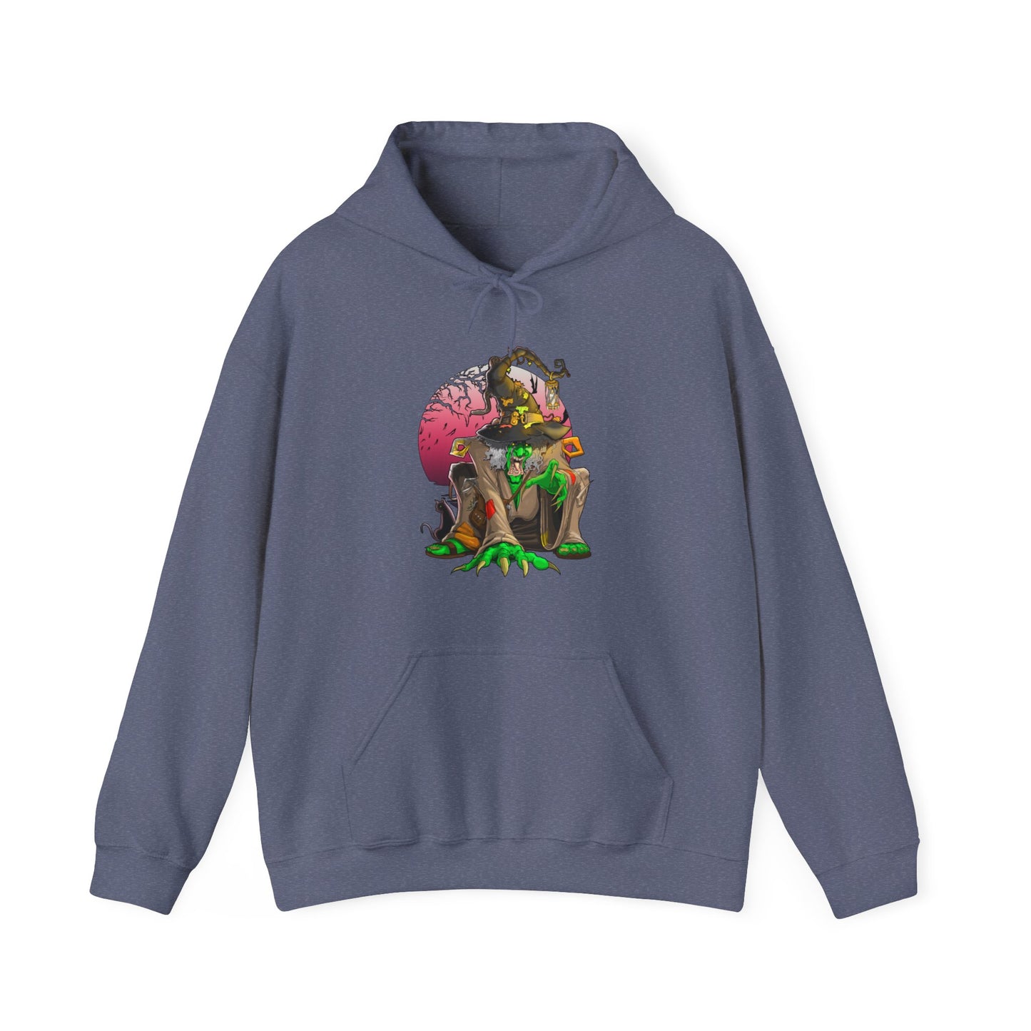 Nadia's Paige® The Blood Moon Witch Hoodie