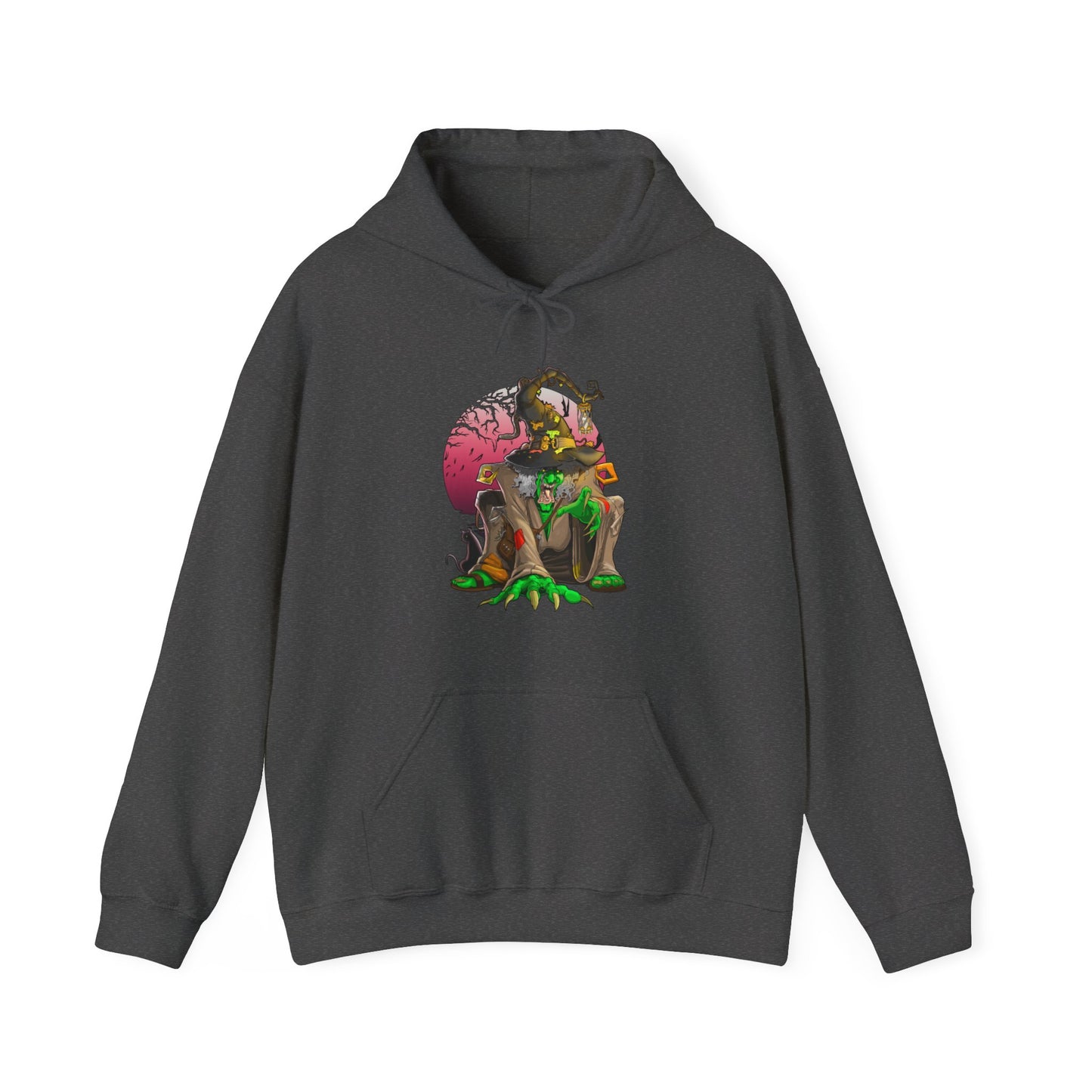 Nadia's Paige® The Blood Moon Witch Hoodie