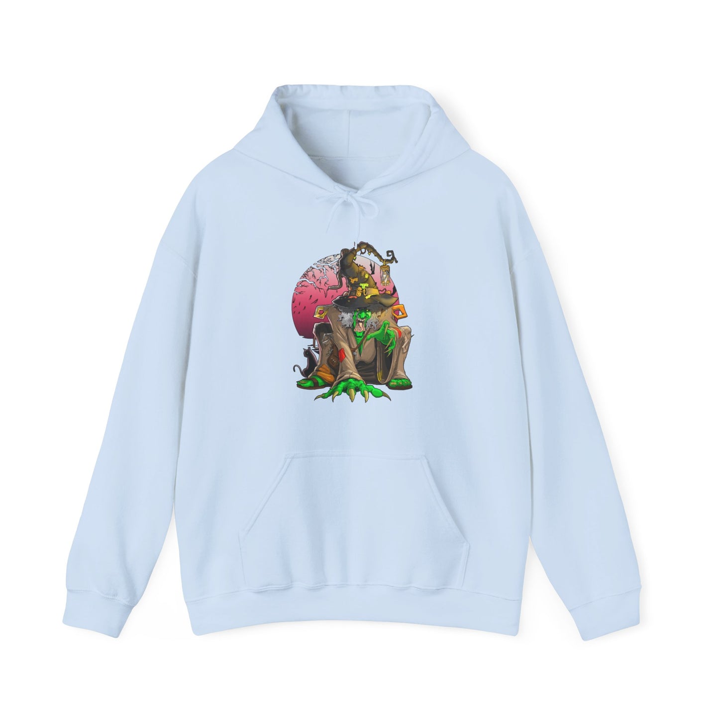 Nadia's Paige® The Blood Moon Witch Hoodie