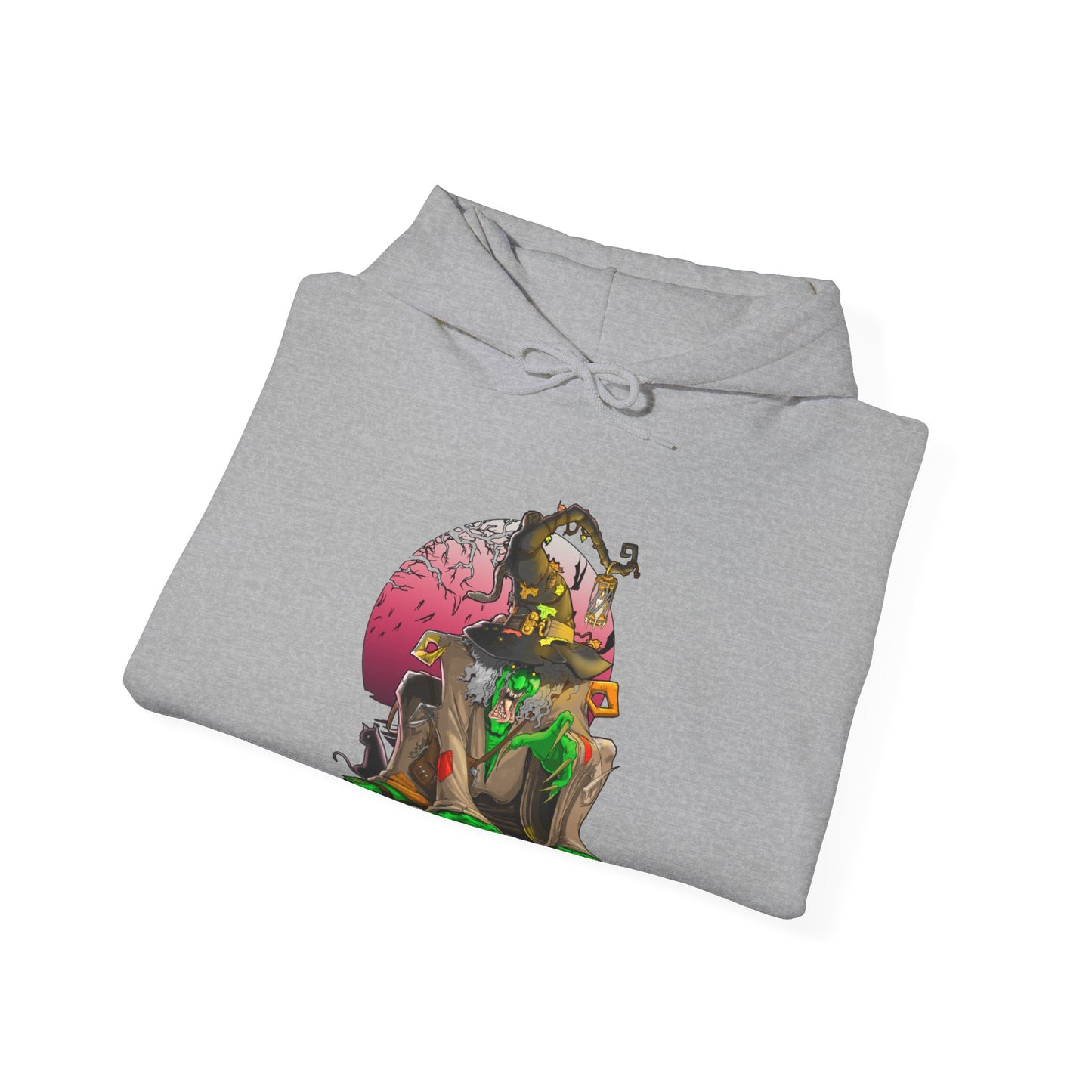 Nadia's Paige® The Blood Moon Witch Hoodie
