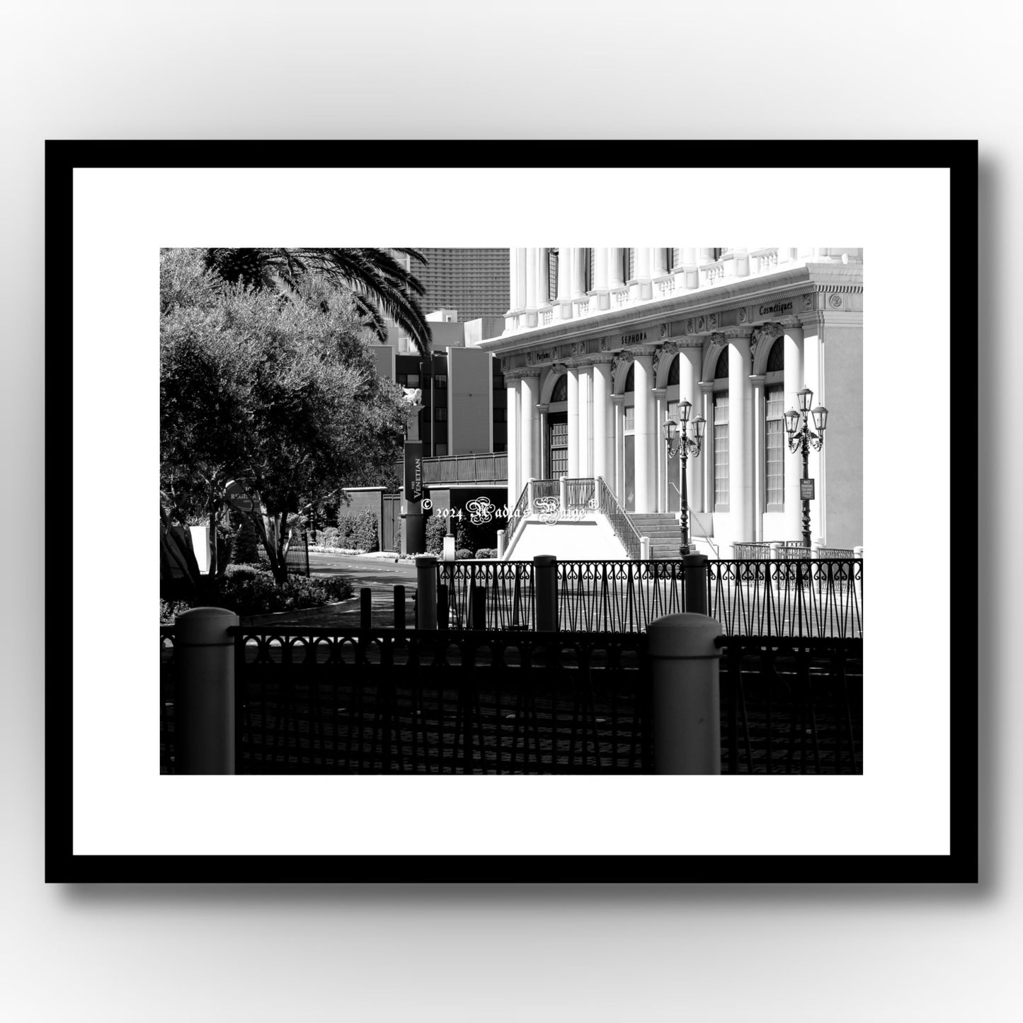 Sephora at the Venetian