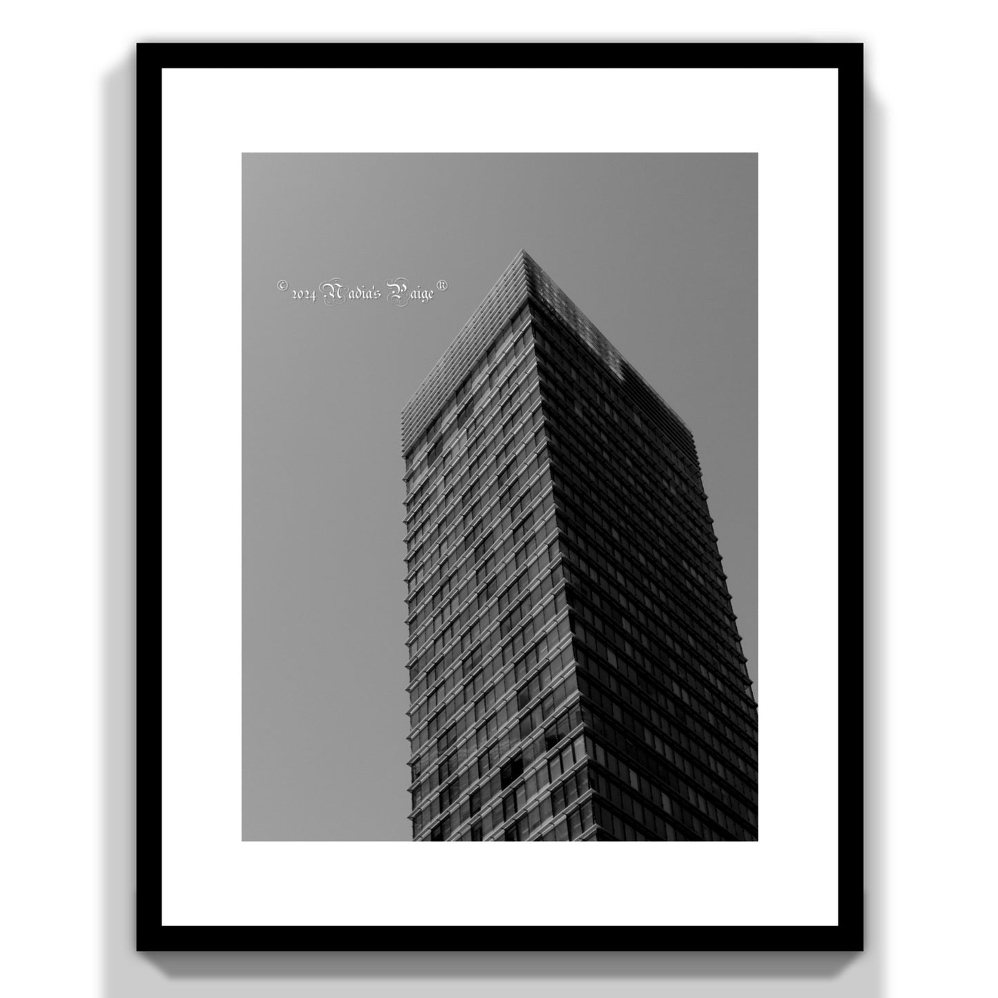 Vertical Building Image 2