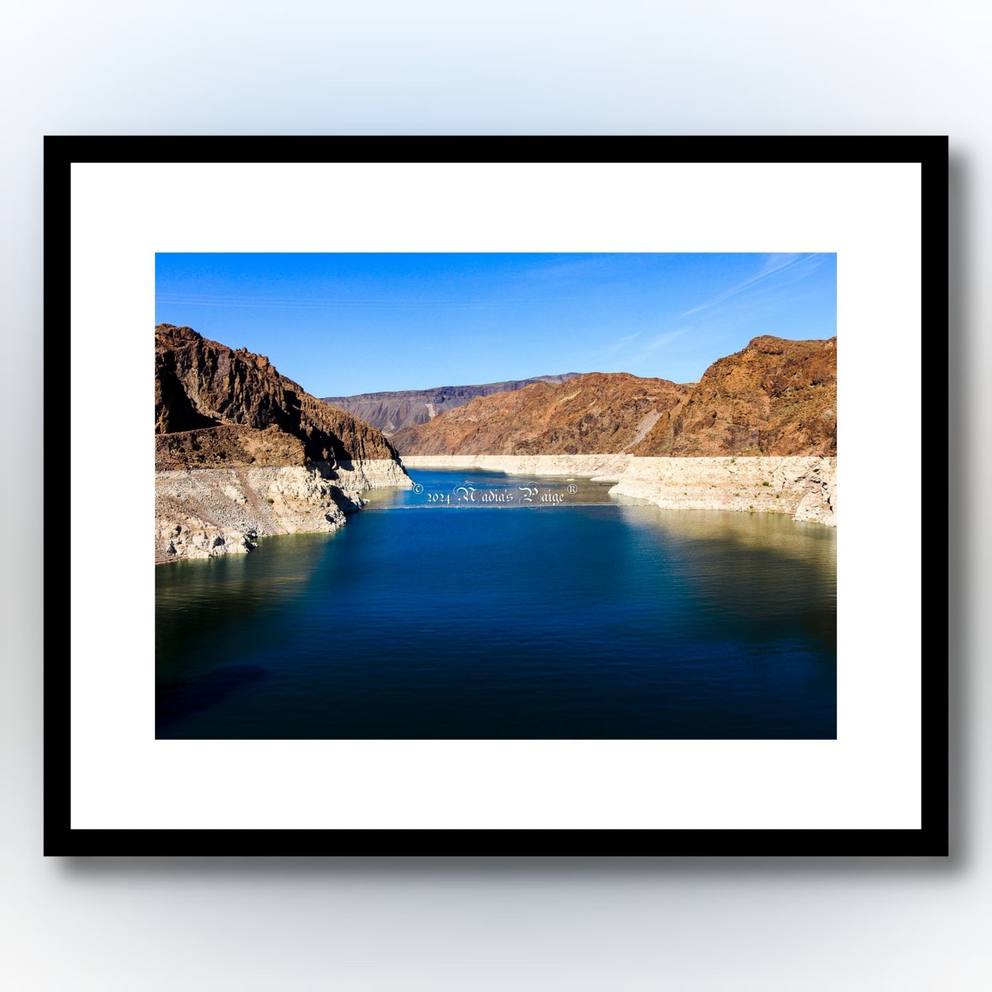 Hoover Dam Image 1