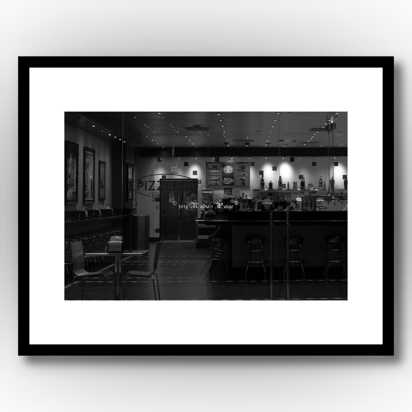 Pizzaria Francesco's