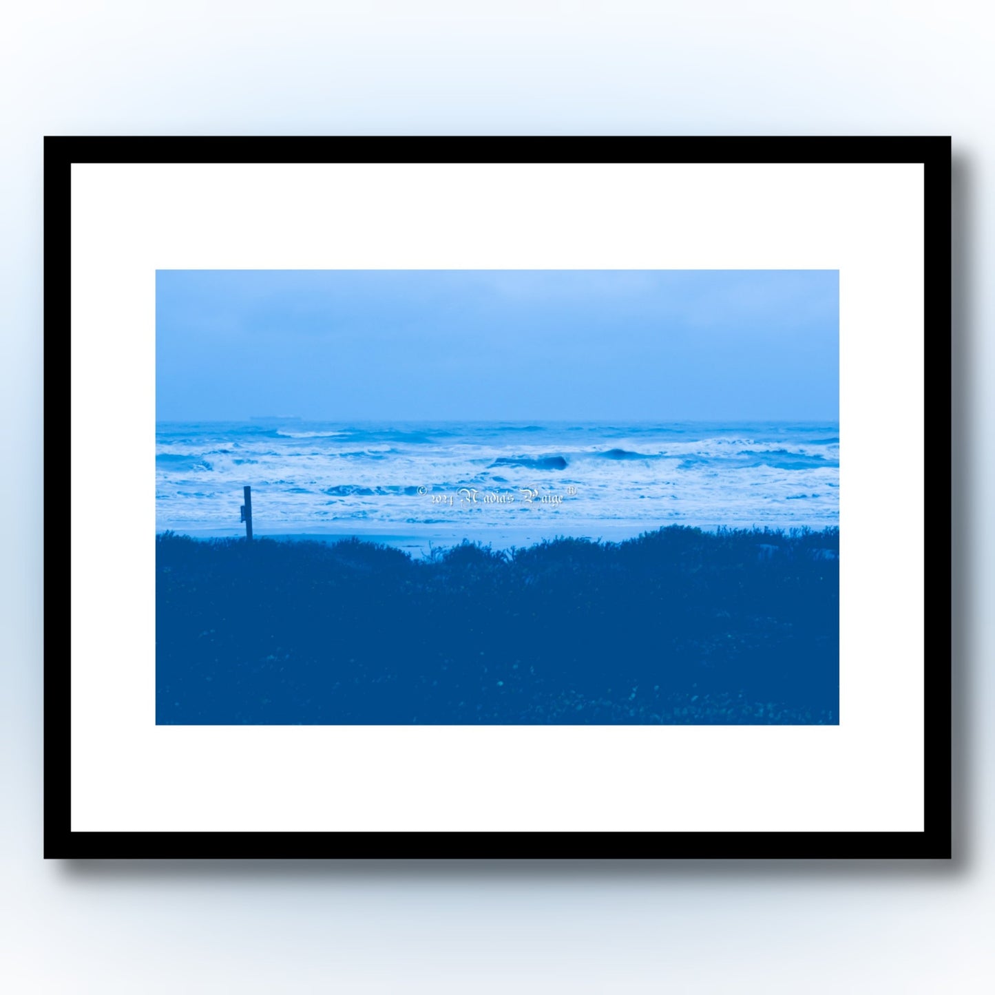 Dreamy Beach Image 1
