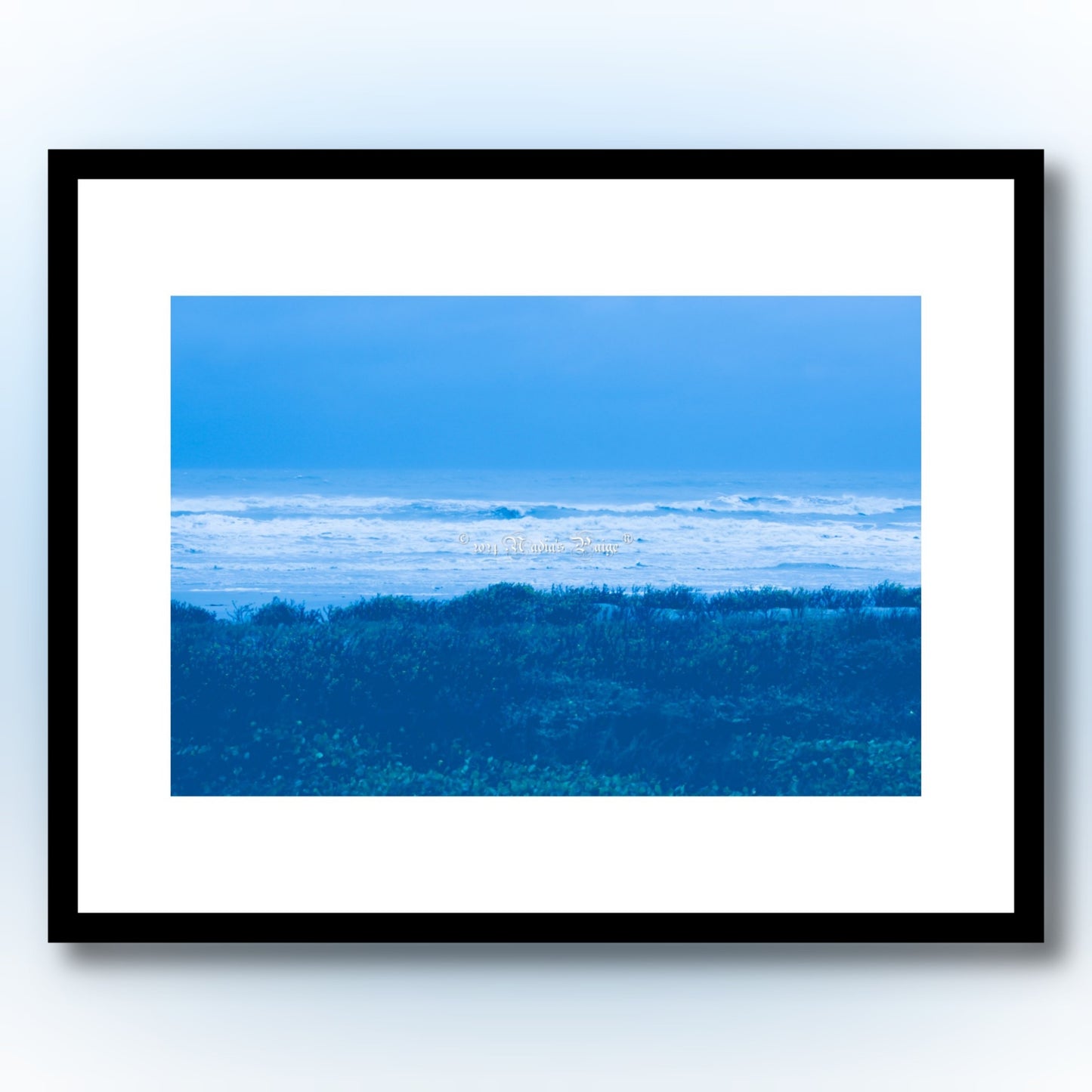 Dreamy Beach Image 2