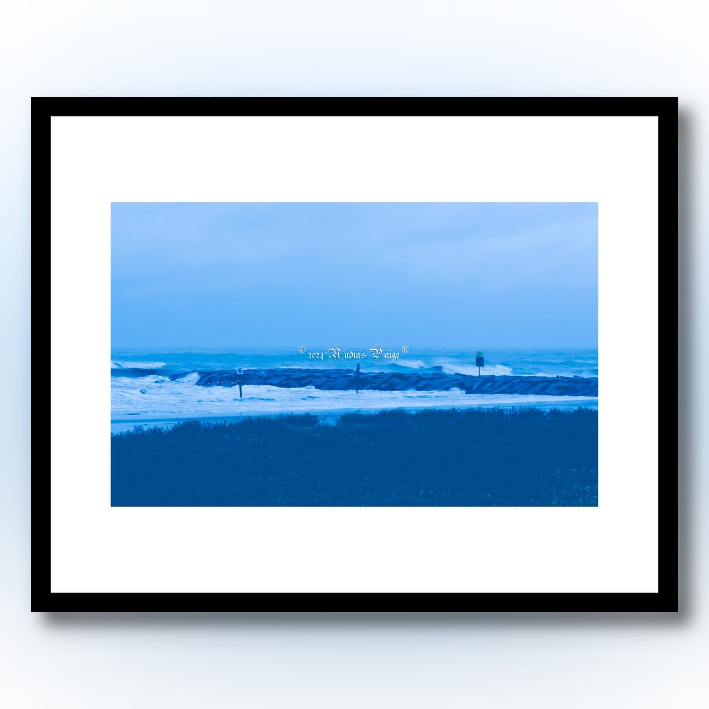Dreamy Beach Image 3