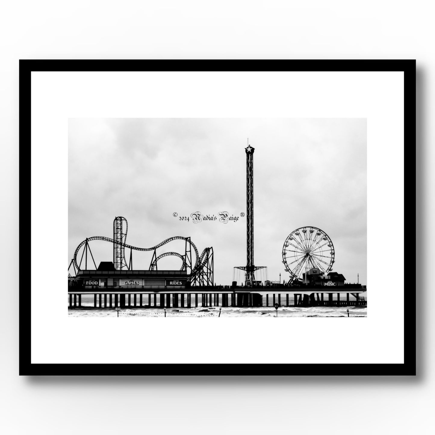 Pleasure Pier Image 2