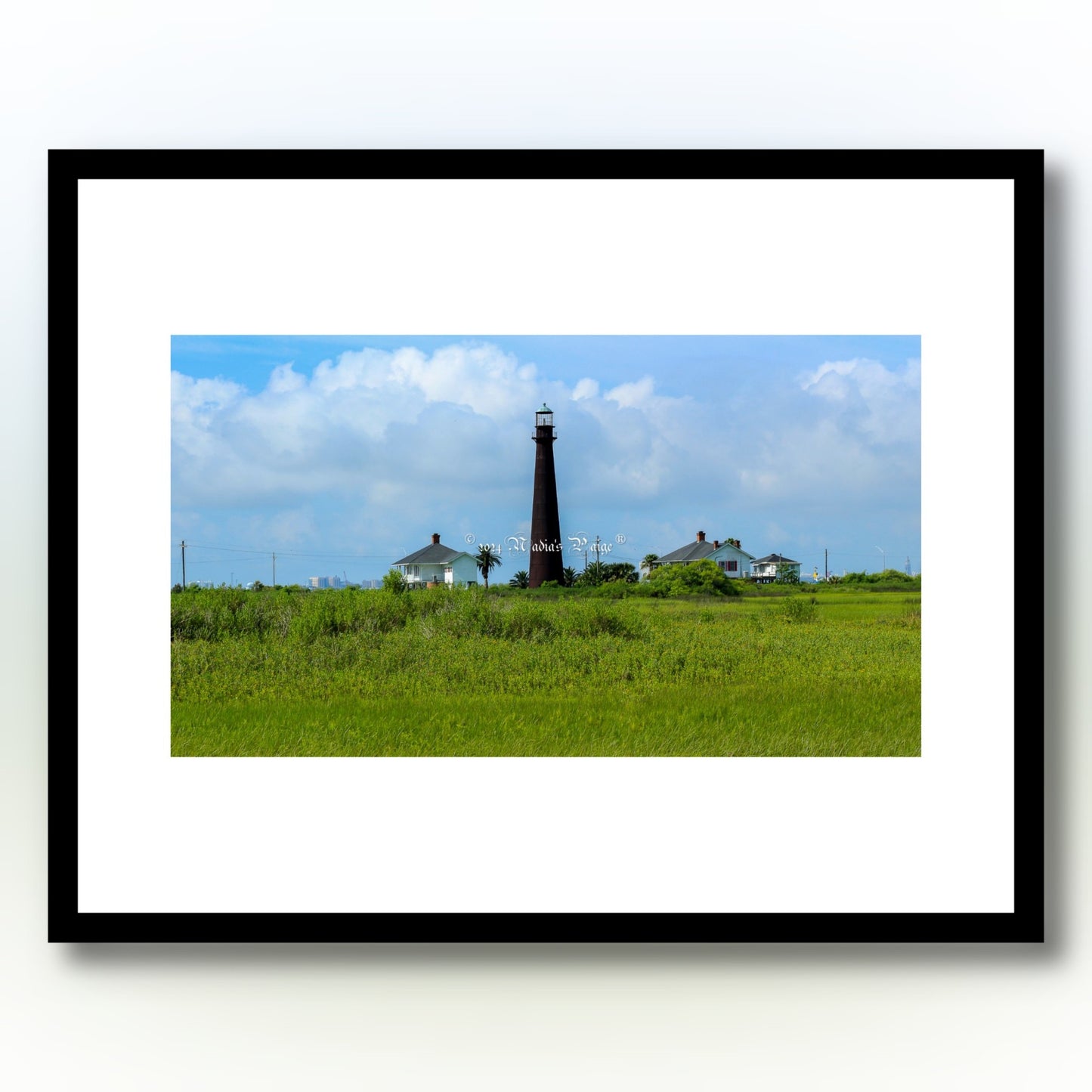 Lighthouse