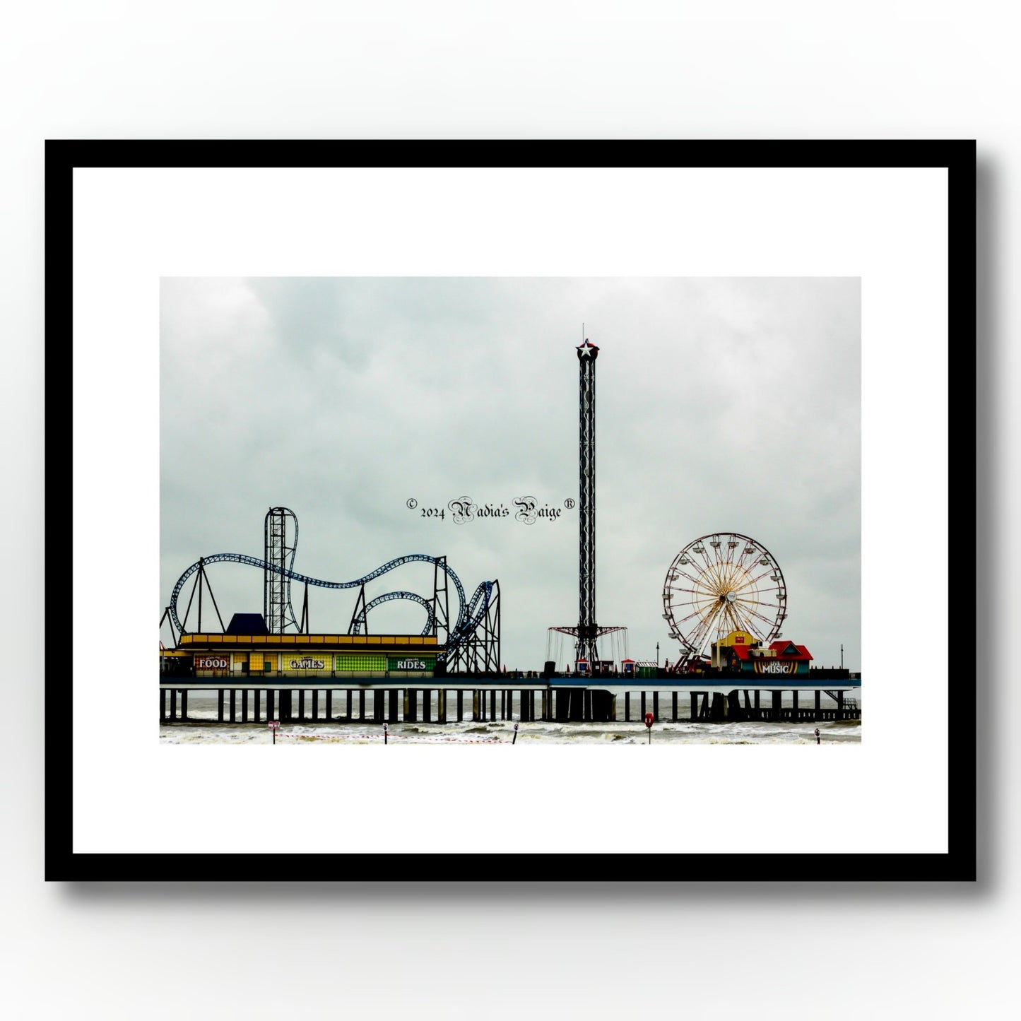Pleasure Pier Image 1