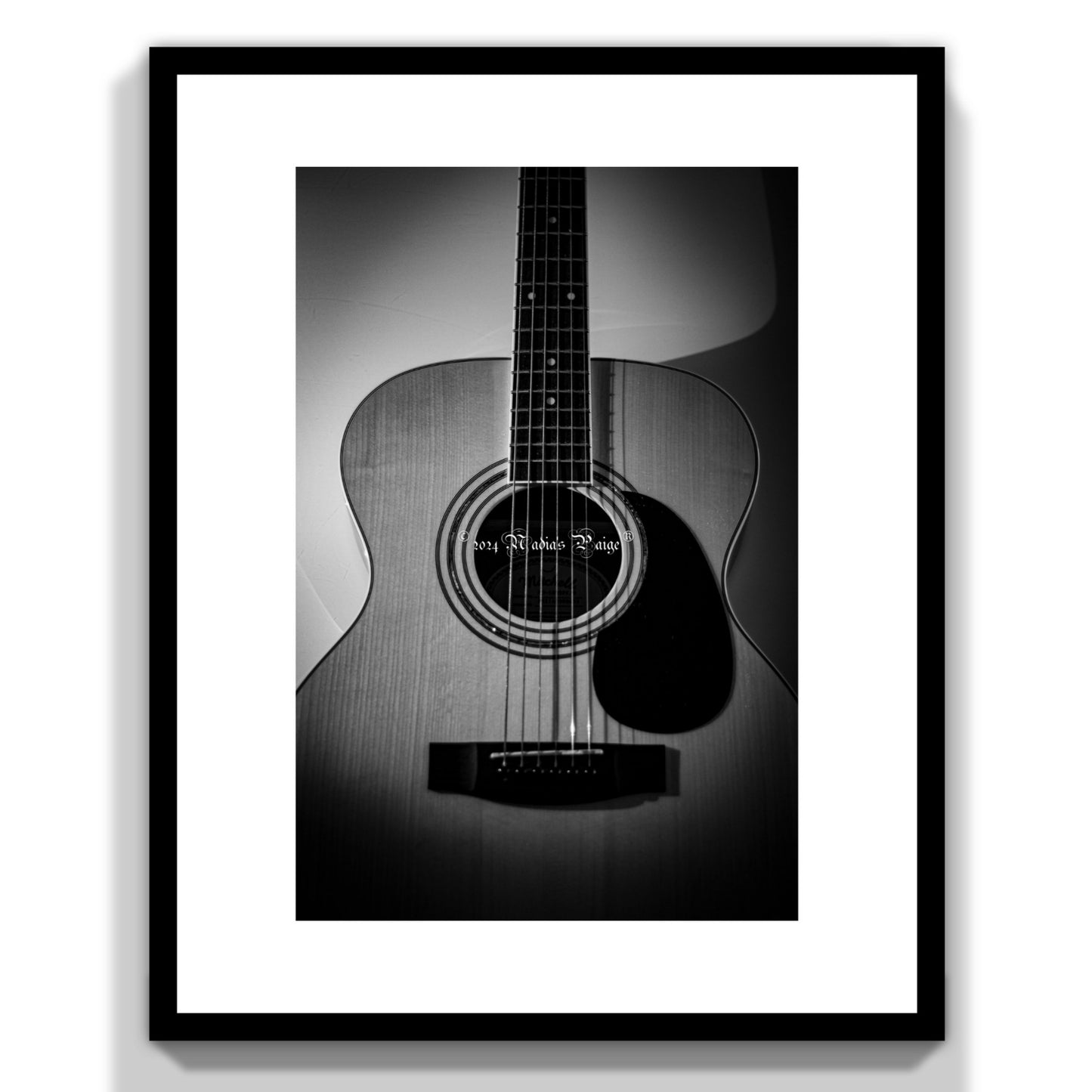 Guitar Image 2