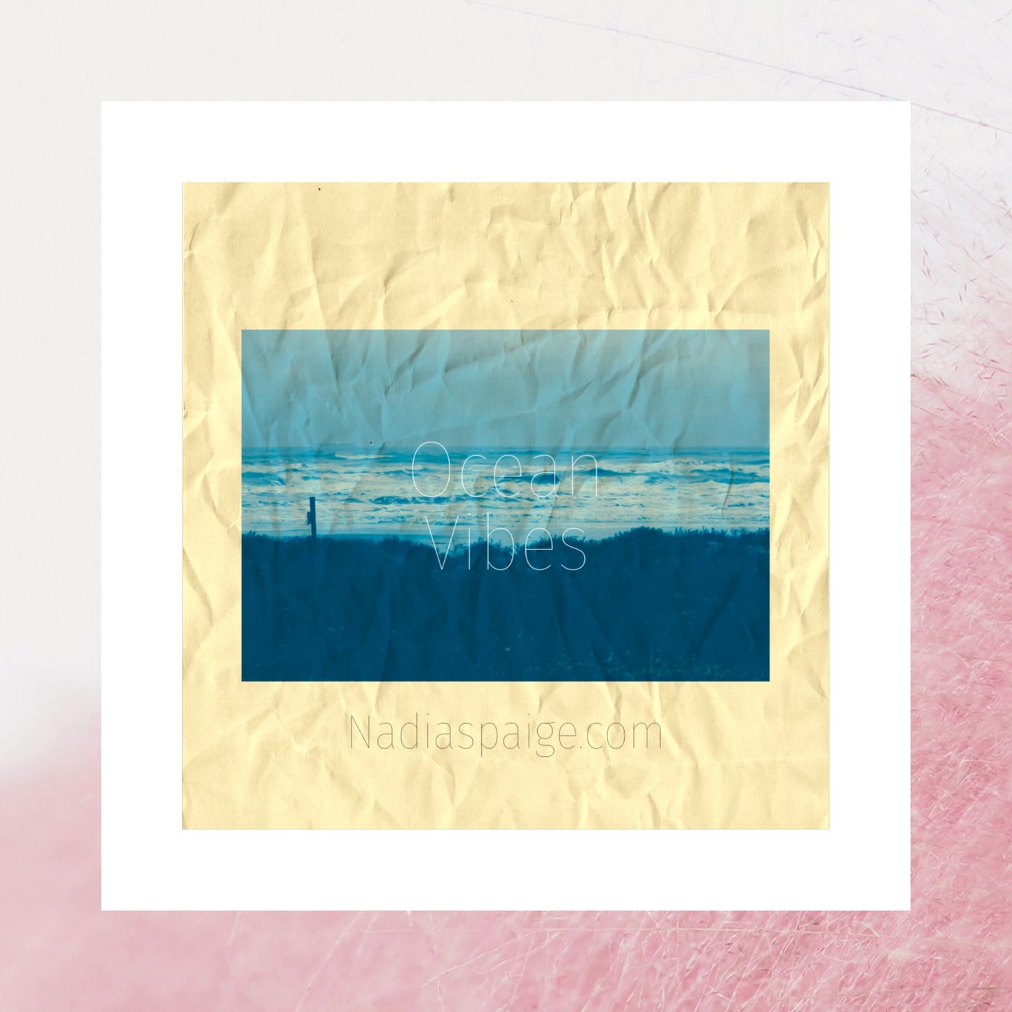 Ocean Vibes