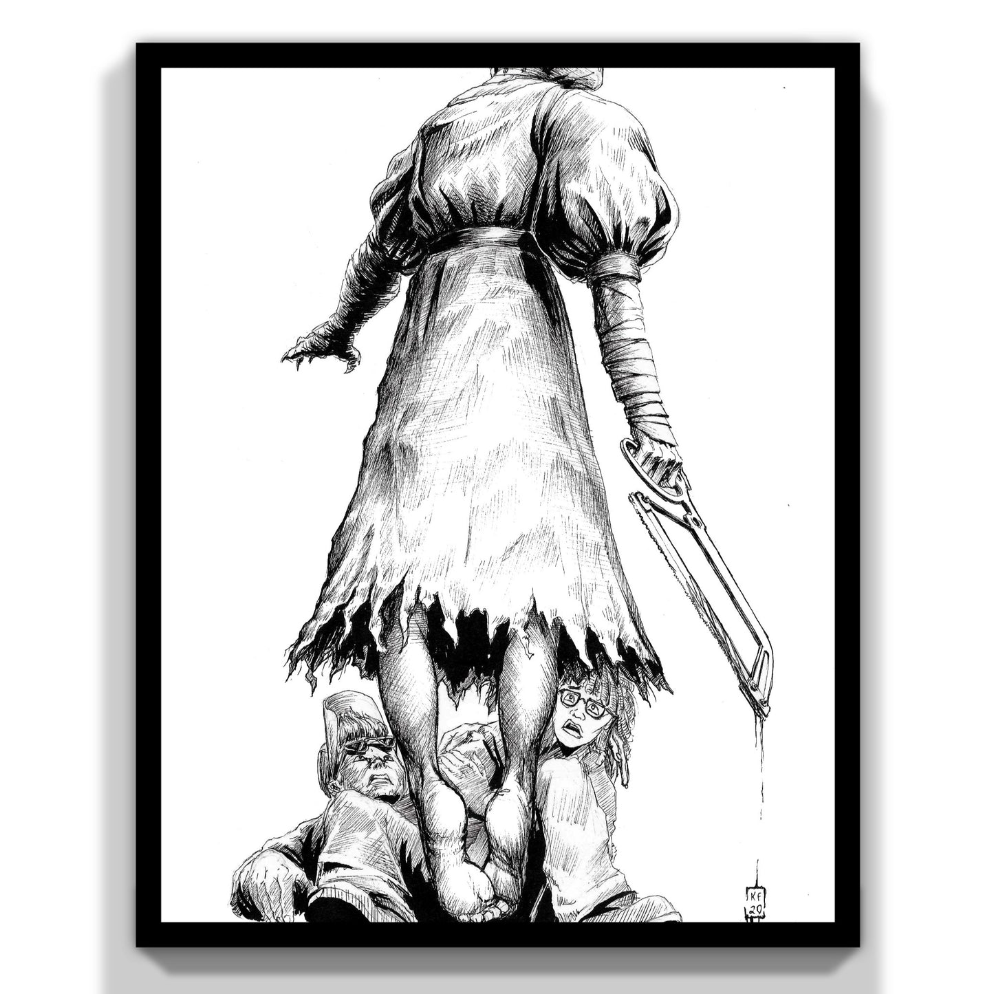 The Nurse