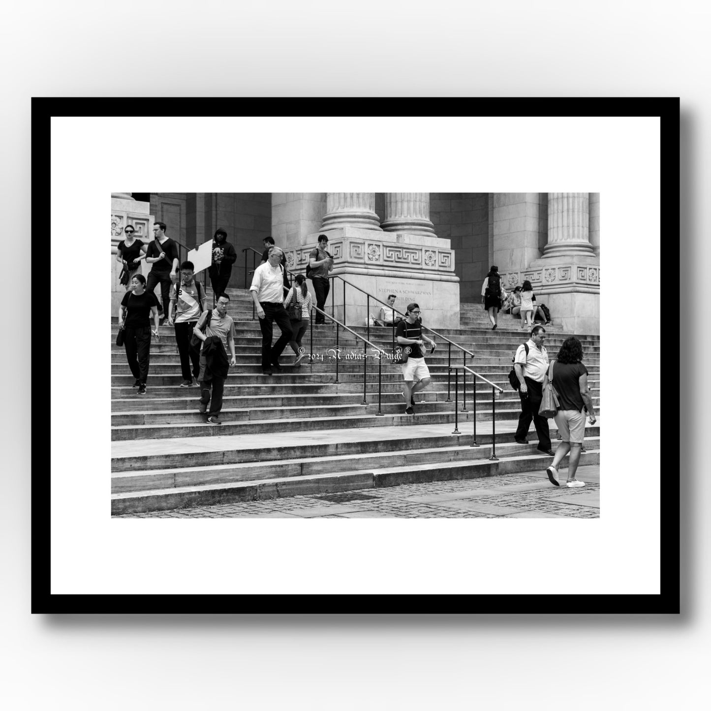 New York Public Library