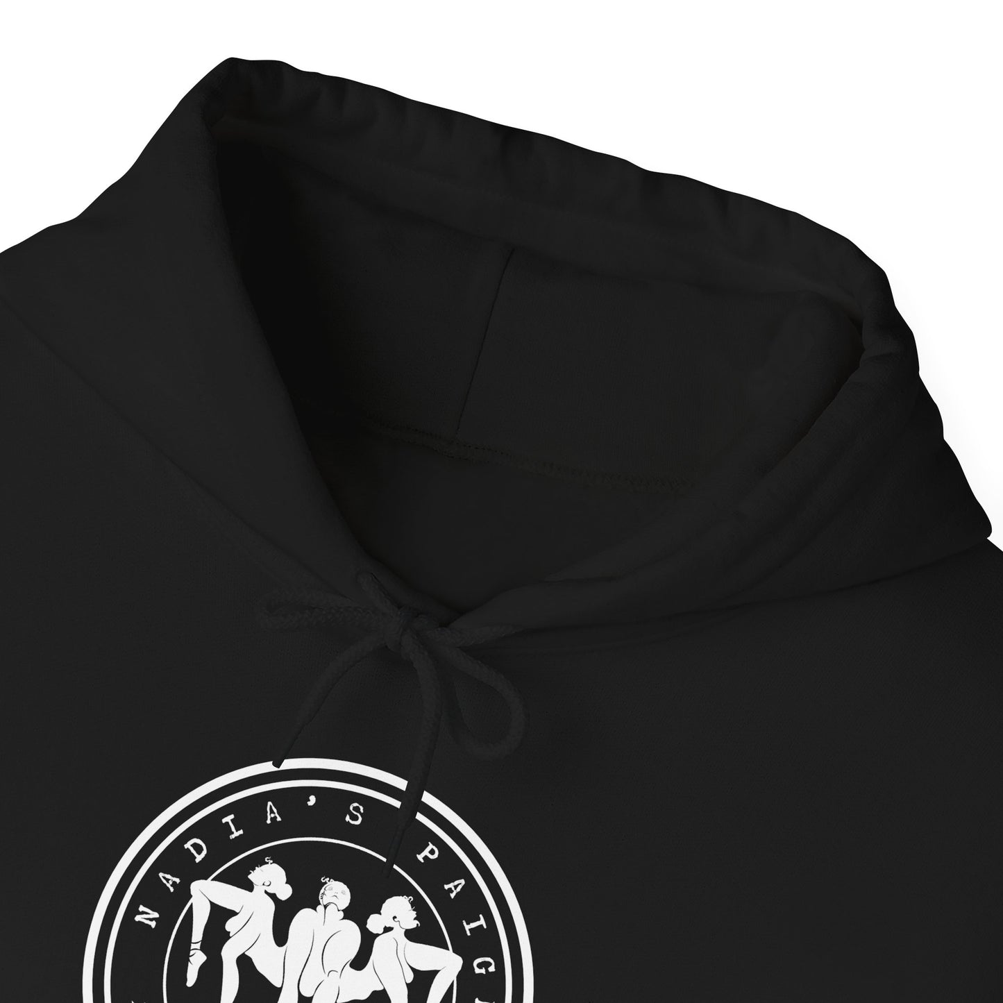 Nadia's Paige® The Dancers Hoodie