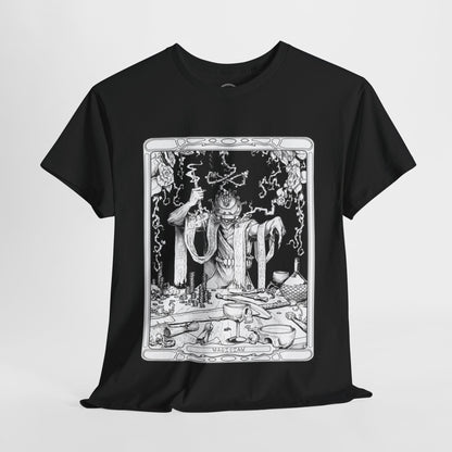 Nadia's Paige® The Magician T-Shirt