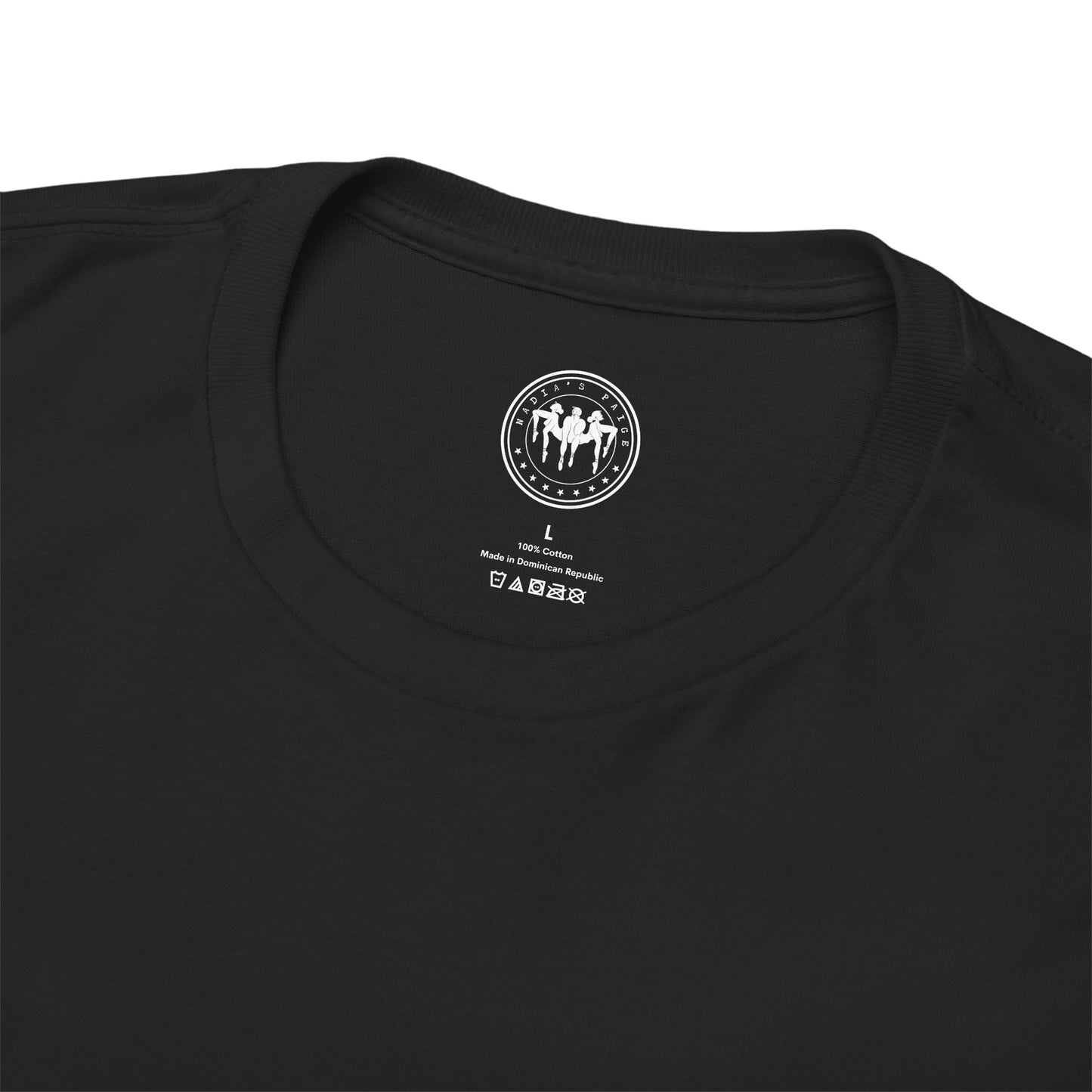 Nadia's Paige® Logo T-Shirt