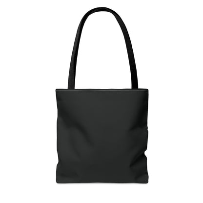 Nadia's Paige® Black Tote Bag