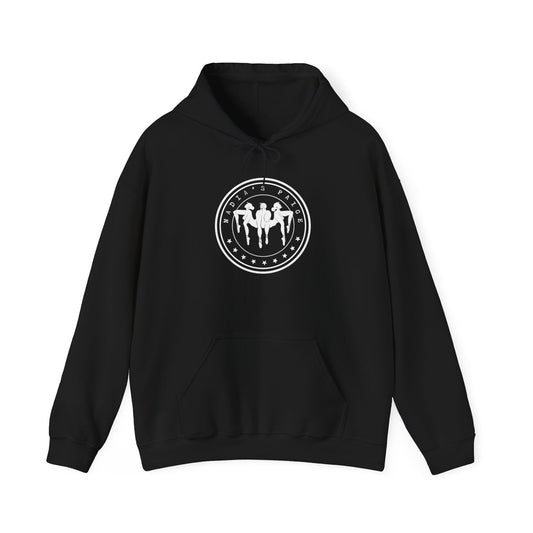 Nadia's Paige® The Dancers Hoodie