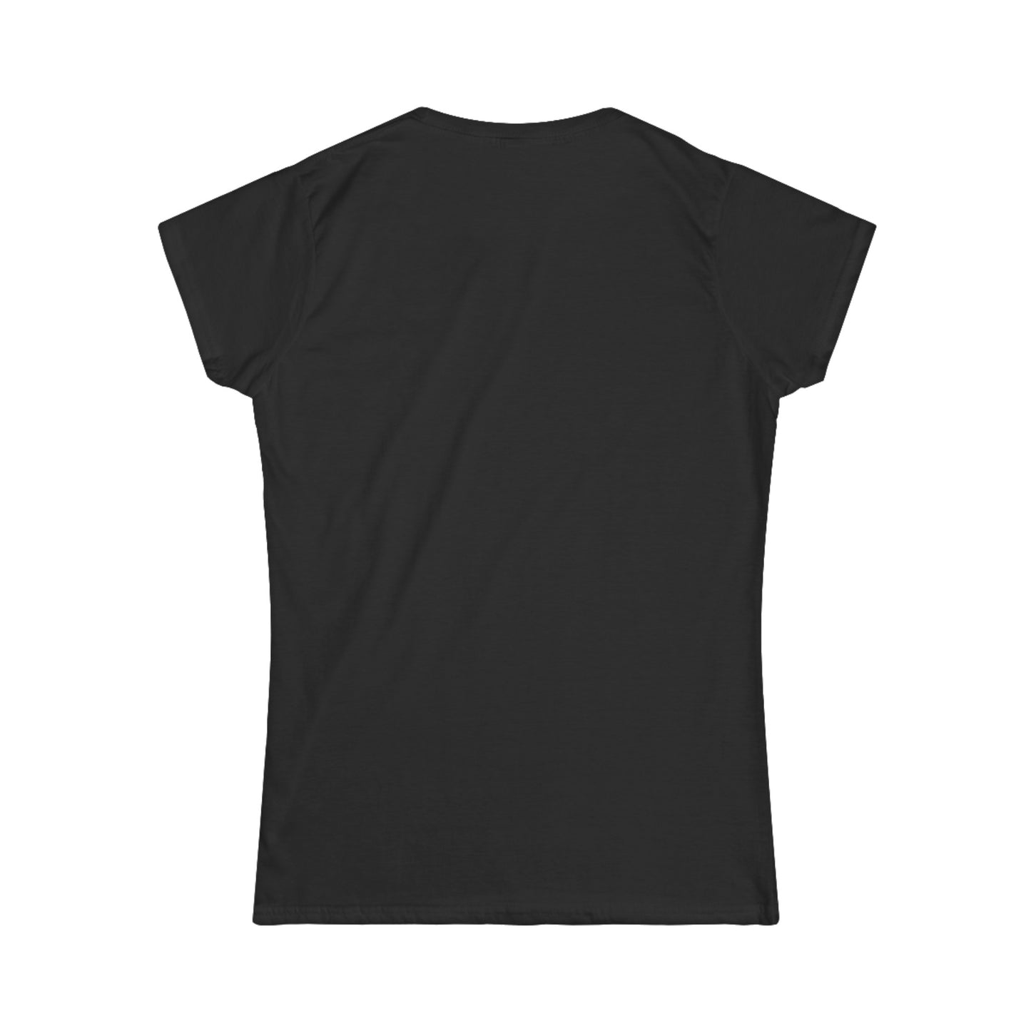 Nadia's Paige® Limited Edition The Dancers Logo Feminine Softstyle Tee