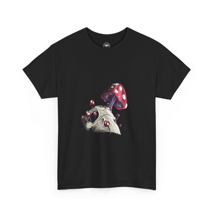 Nadia's Paige® The Mushroom Skull T-Shirt