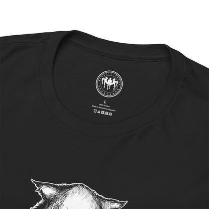 Nadia's Paige® The Path of Wolves T-Shirt