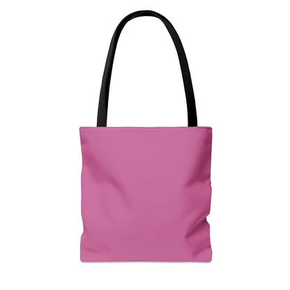 Nadia's Paige® Light Pink Tote Bag