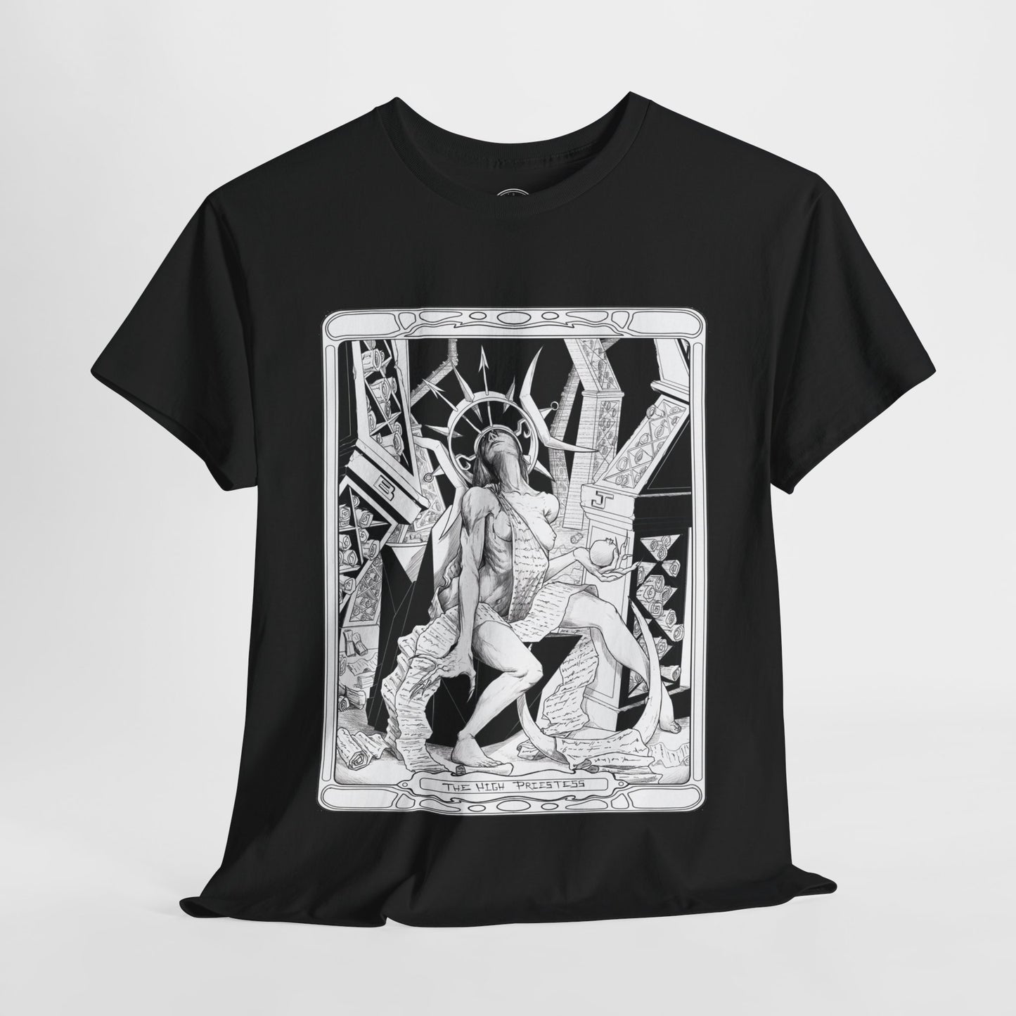 Nadia's Paige® The High Priestess T-Shirt