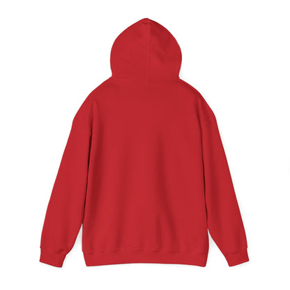 Nadia's Paige® The Blood Moon Witch Hoodie
