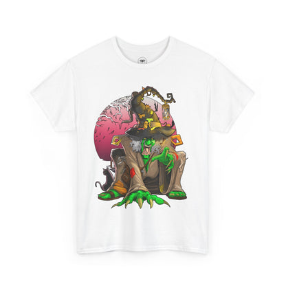 Nadia's Paige® The Blood Moon Witch T-Shirt