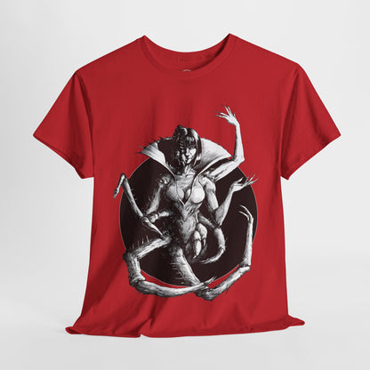 Nadia's Paige® The Silken Queen T-Shirt