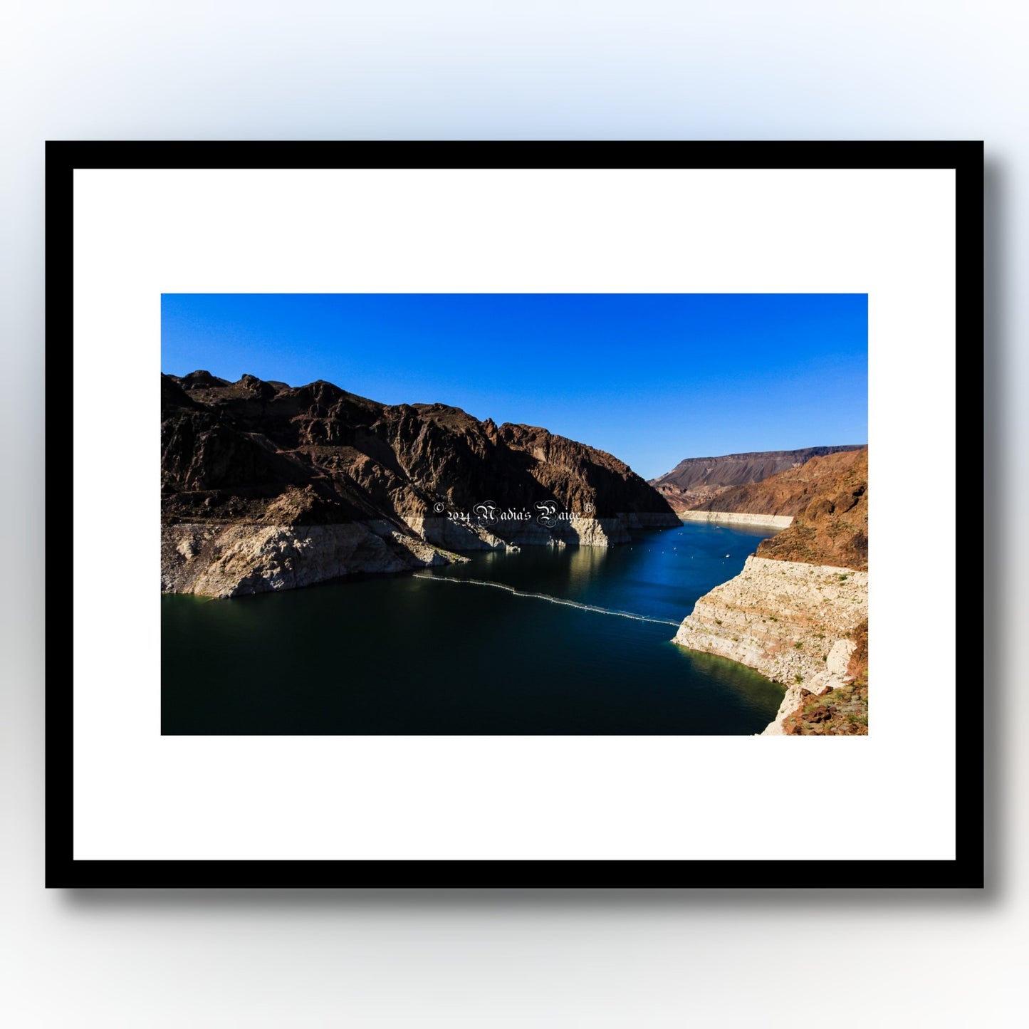 Hoover Dam Image 3