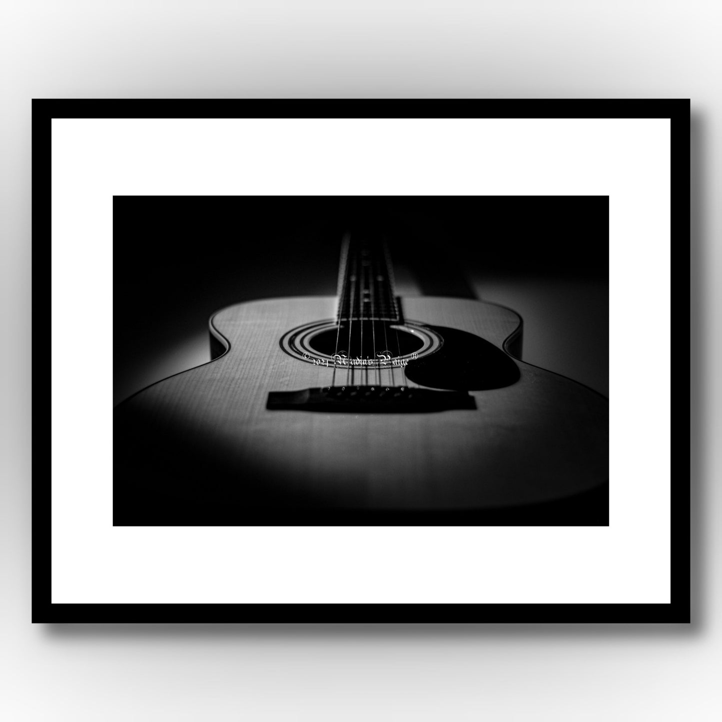 Guitar Image 1