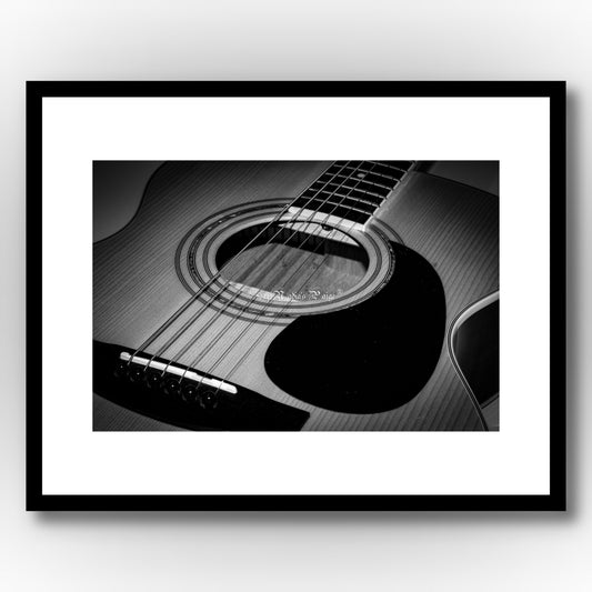 Guitarra Imagen 3